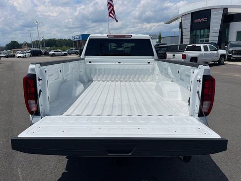 Used 2025 GMC Sierra 2500 Pro w/ Convenience Package image 25