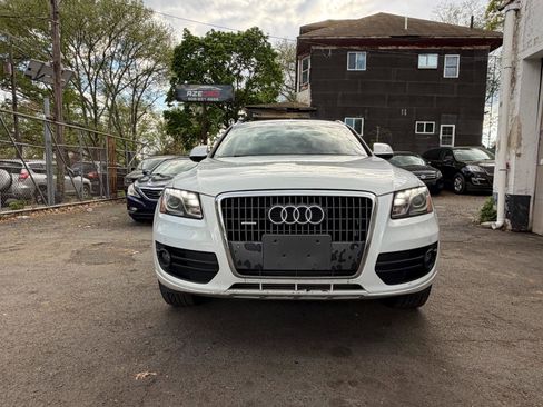 Used 2012 Audi Q5 2.0T Premium Plus image 12
