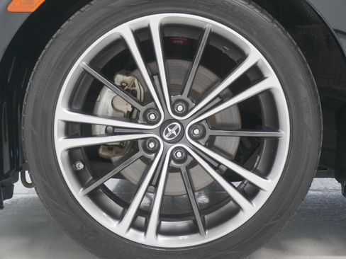 Used 2015 Scion FR-S image 23