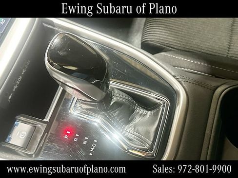 Used 2025 Subaru Legacy Premium AWD/4WD image 16
