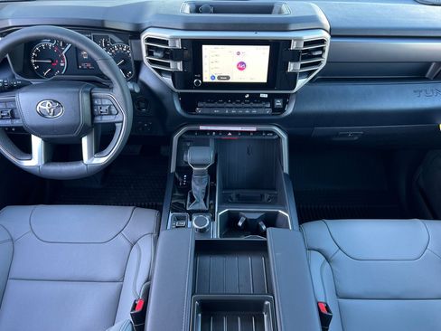 New 2026 Toyota Tundra SR5 w/ SR5 Premium Package image 10