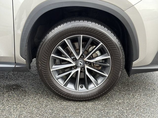 Used 2024 Lexus NX 350 AWD w/ Cold Area Package image 13