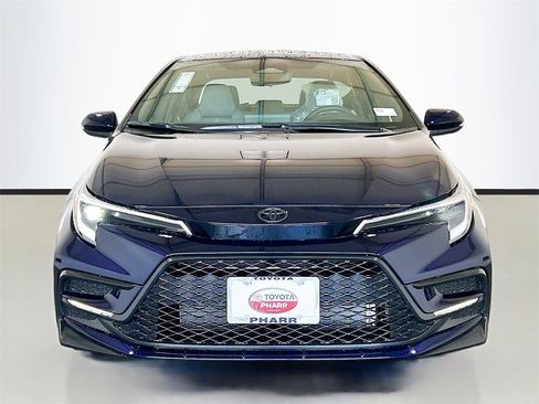 New 2026 Toyota Corolla SE image 2