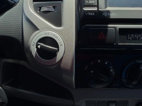 Used 2012 Toyota Tacoma 4x4 Double Cab w/ TRD Sport Pkg image 16