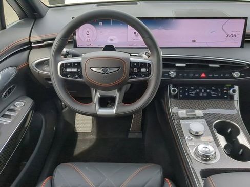 New 2026 Genesis GV70 3.5T Sport Prestige image 14