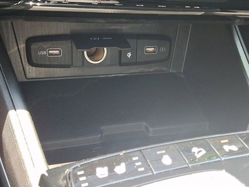 Certified 2023 Hyundai Tucson Limited AWD/4WD image 25