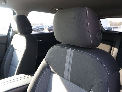 Certified 2023 Chevrolet Blazer LT image 34