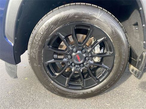 Certified 2024 Toyota Sequoia Limited image 10