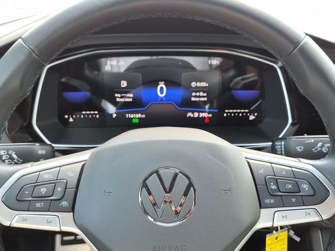 Used 2023 Volkswagen Jetta Sport FWD image 20