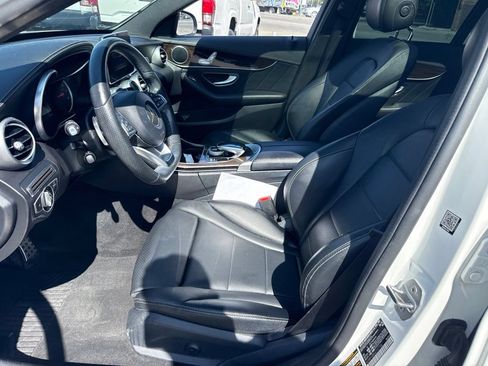 Used 2016 Mercedes-Benz C 300 Sedan w/ Multimedia Package image 9
