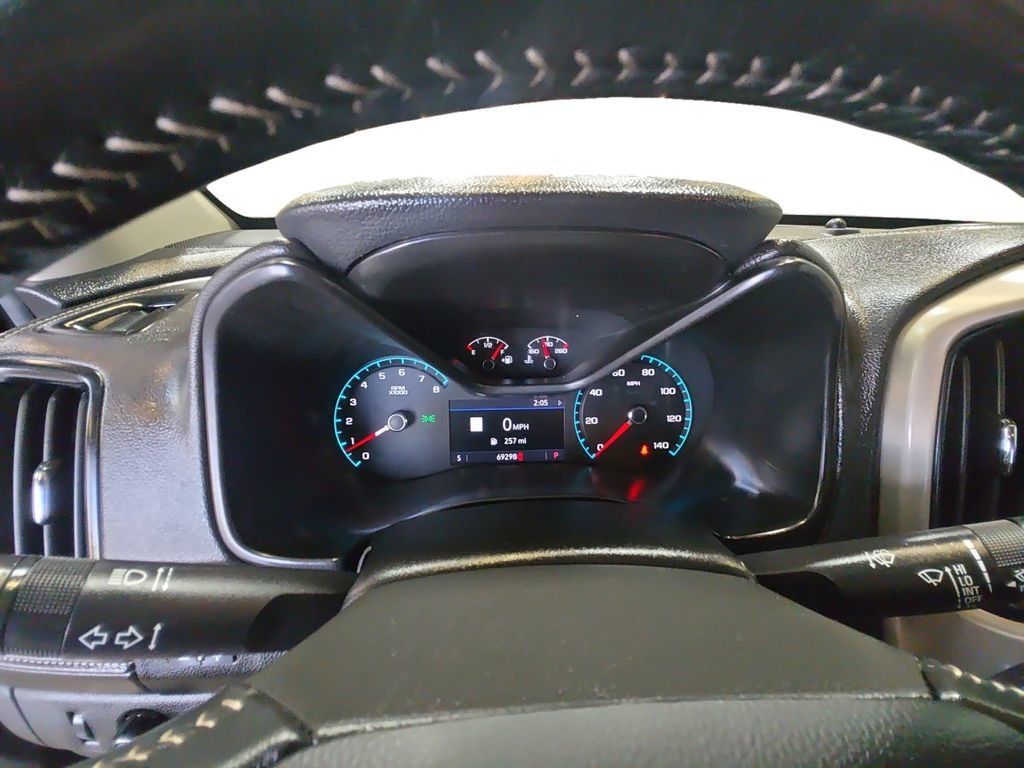 Used 2021 GMC Canyon Denali AWD/4WD image 20