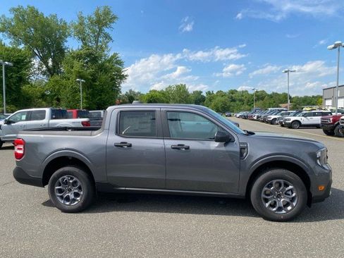 New 2026 Ford Maverick XLT w/ Equipment Group 301A AWD/4WD image 37
