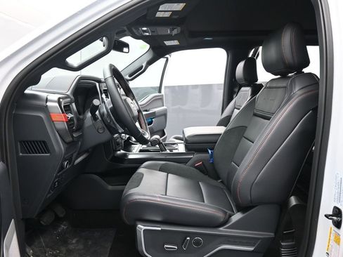 New 2026 Ford F150 Raptor image 9