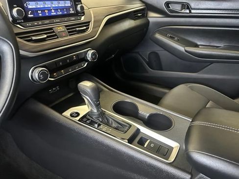 Used 2026 Nissan Altima 2.5 SV AWD/4WD image 30