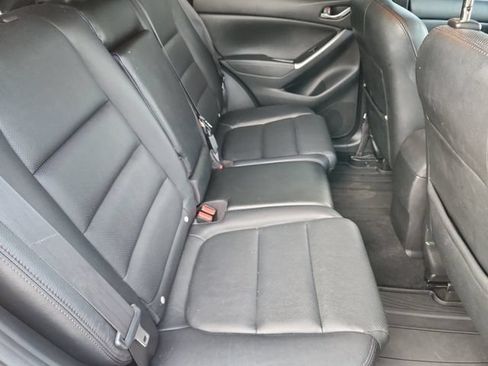 Used 2016 MAZDA CX-5 Grand Touring AWD/4WD image 18
