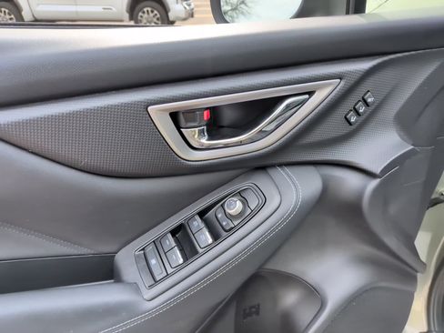 Used 2021 Subaru Forester Touring w/ Popular Package #2 image 16