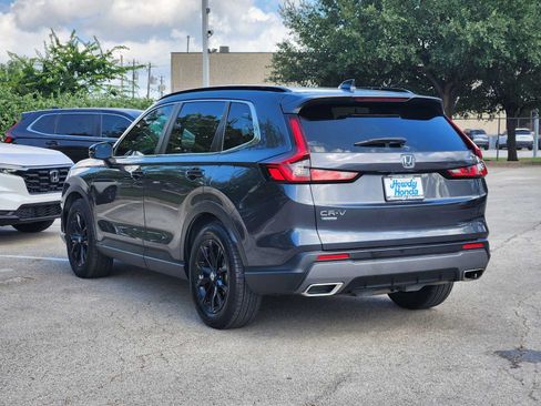 Used 2023 Honda CR-V Sport image 5