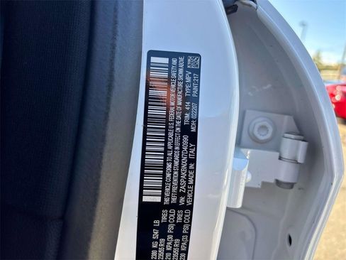 Used 2022 Alfa Romeo Stelvio Ti image 35