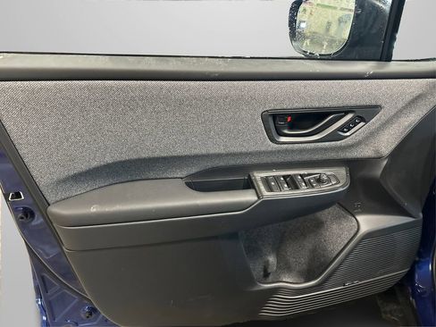 New 2026 Subaru Outback Limited XT image 22