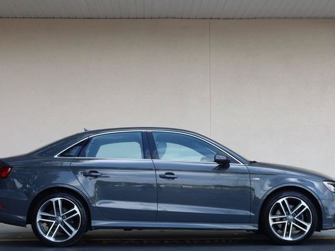 Used 2017 Audi A3 2.0T Prestige w/ Prestige Package AWD/4WD image 3