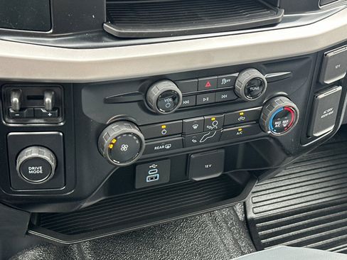 New 2025 Ford F450 XL image 18