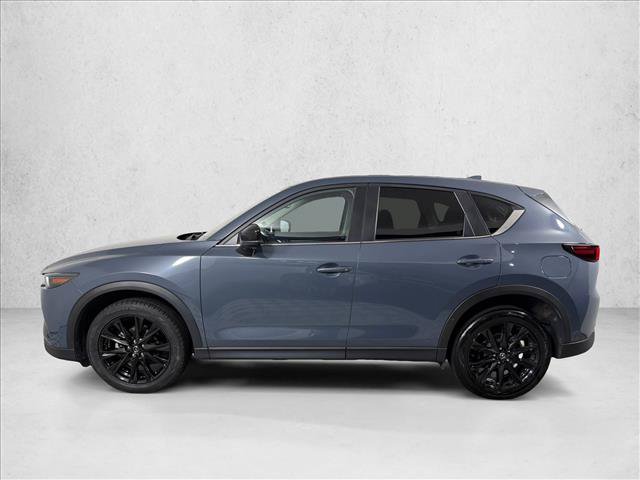 Used 2024 MAZDA CX-5 Carbon Edition AWD/4WD image 8