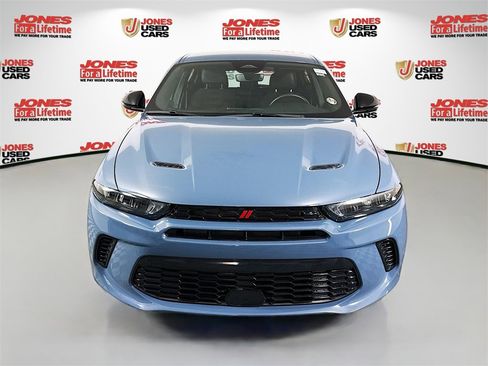 Used 2024 Dodge Hornet R/T image 11