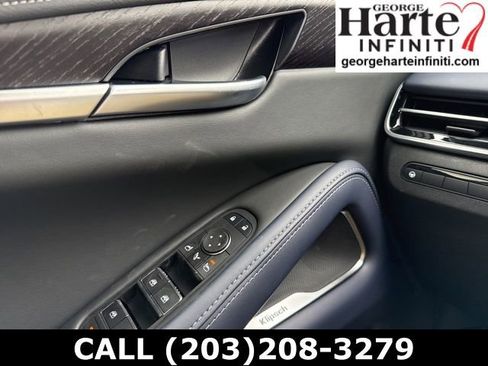 New 2026 INFINITI QX60 Sport image 24