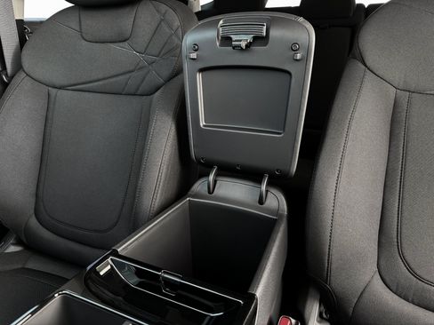 New 2026 Hyundai Tucson SEL AWD/4WD image 18