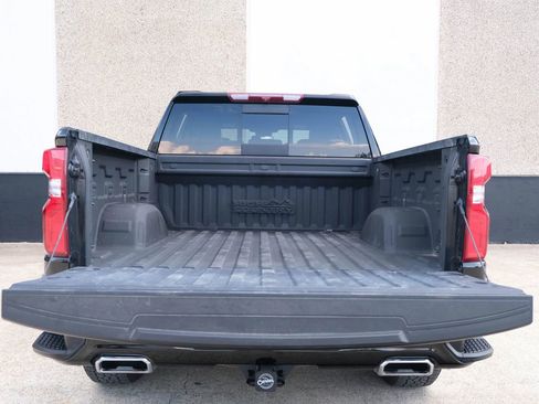 Used 2023 Chevrolet Silverado 1500 High Country image 28