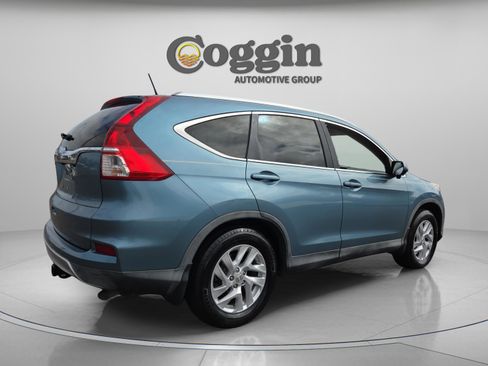 Used 2015 Honda CR-V EX-L image 6