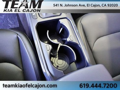 New 2026 Kia K4 EX FWD image 33