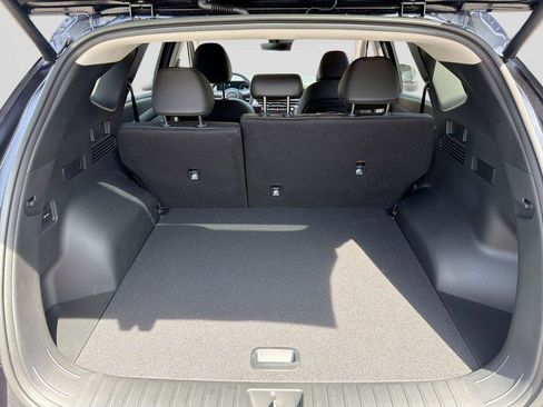 New 2026 Hyundai Tucson SEL AWD/4WD image 37
