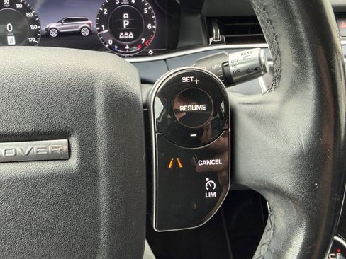 Used 2020 Land Rover Range Rover Evoque S image 30