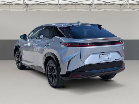 New 2026 Lexus RZ 350e 2WD image 6