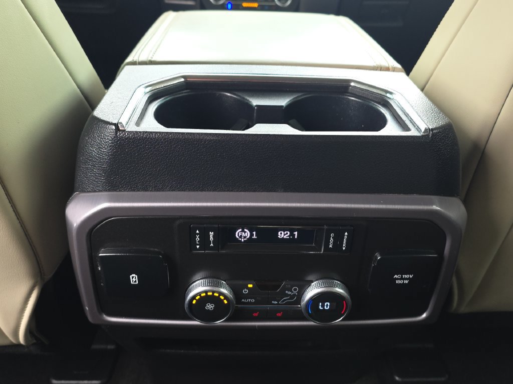 Used 2019 Ford Expedition Max Platinum AWD/4WD image 31