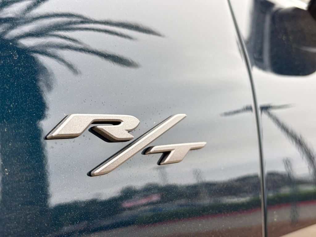 New 2026 Dodge Charger R/T w/ Driver Convenience Group AWD/4WD image 9
