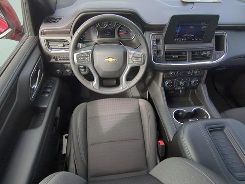 Used 2024 Chevrolet Tahoe LS w/ Max Trailering Package RWD image 12