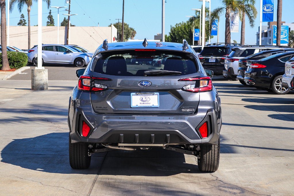 New 2026 Subaru Crosstrek 2.5i Limited AWD/4WD image 5