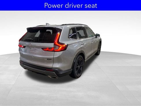 Certified 2023 Honda CR-V Sport Touring image 9