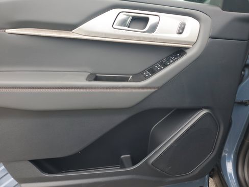 New 2026 Ford Explorer Active w/ Active Comfort Package image 14