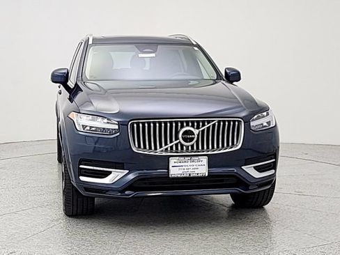 Certified 2024 Volvo XC90 T8 Plus w/ Protection Package Premier AWD/4WD image 2