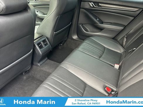 Used 2019 Honda Accord EX-L image 15