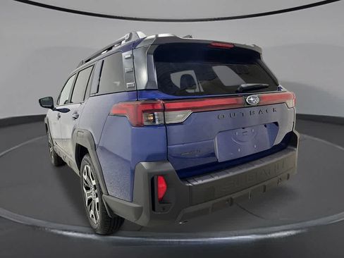 New 2026 Subaru Outback Touring XT AWD/4WD image 3