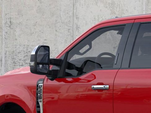 New 2026 Ford F250 Lariat w/ Lariat Ultimate Package image 21