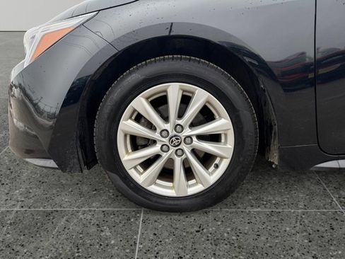 Used 2023 Toyota Corolla LE w/ LE Convenience Package image 9