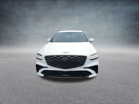 New 2026 Genesis GV70 3.5T Sport Prestige image 5