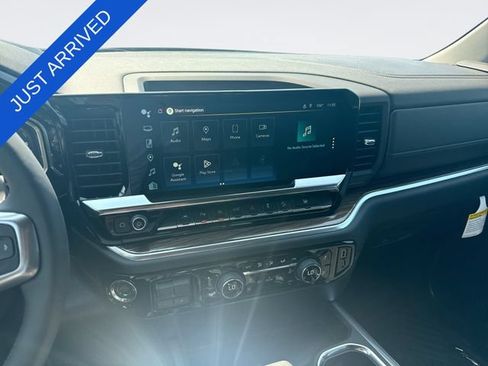 New 2026 Chevrolet Silverado 1500 RST w/ All Star Edition Plus AWD/4WD image 16