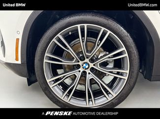 Certified 2023 BMW X4 xDrive30i w/ Premium Package video 2