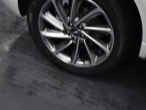 New 2026 Lincoln Corsair Grand Touring image 20